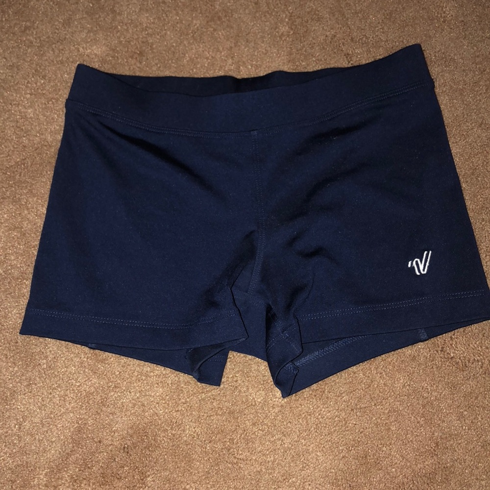 Varsity Spandex